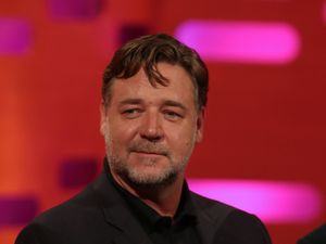 Supporting image for story: Russell Crowe, Rami Malek and Michael Shannon to lead historical drama Nuremberg