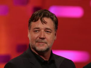 Supporting image for story: Russell Crowe, Rami Malek and Michael Shannon to lead historical drama Nuremberg