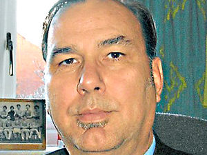 Supporting image for story: Timber is a growing market despite uncertain times