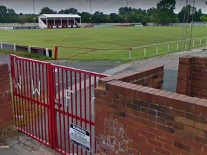 Supporting image for story: Football club’s new floodlight bid