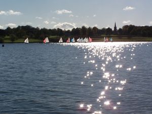 Supporting image for story: Peter Rhodes on sunny autumn, creeping Americanisms and a surprisingly fond farewell to Wonga