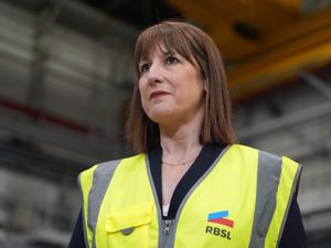 Supporting image for story: Tax rises ‘feel inevitable’ after jump in Government borrowing