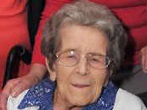 Supporting image for story: Aynuk's relation dies after her 100th