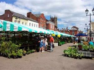 Supporting image for story: Parking fiasco puts Ludlow Market in jeopardy