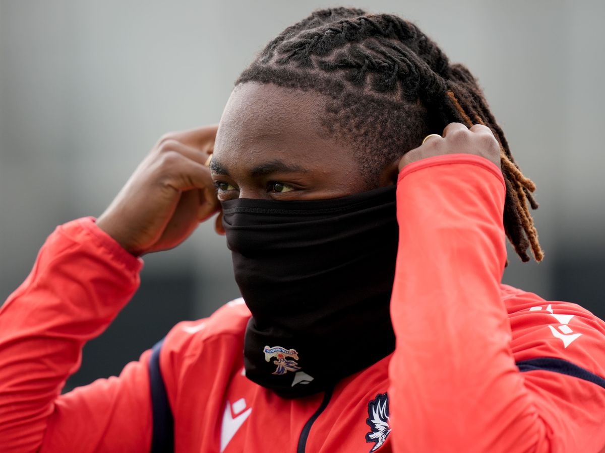Eberechi Eze move is not reaction to Kai Havertz injury – Mikel Arteta