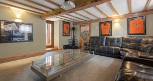 Picture: Daniel James Residential/Zoopla