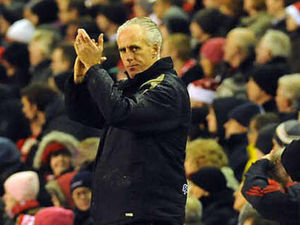 Supporting image for story: Rejuvenated Wolves sign off for week