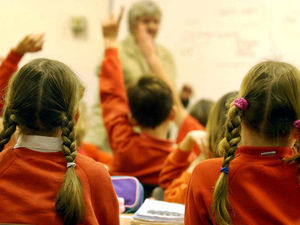 Supporting image for story: Partnerships between Shropshire schools are 'essential' as pupil numbers fall
