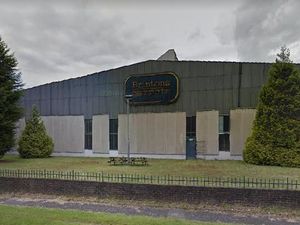 Supporting image for story: Brintons Carpets hails strong set of annual figures