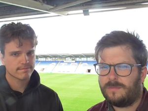 Supporting image for story: Shrewsbury Town 22/23 season review: The Midfielders - WATCH
