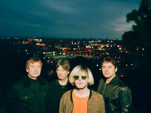 Supporting image for story: The Charlatans release new album ahead of Wolverhampton show - album review 