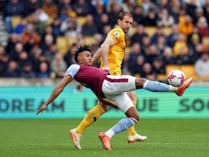 Supporting image for story: Aston Villa determined to grasp possible 'last opportunity' of European football