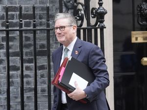 Supporting image for story: PM’s chief of staff ‘not involved’ in briefing against ministers – reports