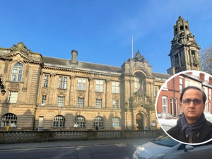 Supporting image for story: Walsall councillor refuses special committee positions until ex-leader's bullying claims investigated