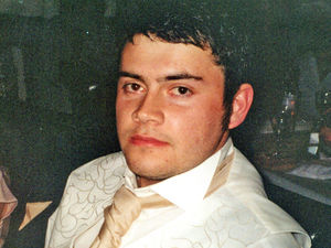 Supporting image for story: Unsolved murder of Bridgnorth worker to appear on Crimewatch 10 years on from his death