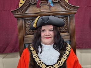 Supporting image for story: Mayor of Oswestry’s attire needs replacing - here's how much it could cost the council