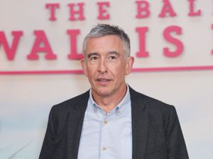 Supporting image for story: Steve Coogan says ‘disappointing’ Labour year will ‘pave the way’ for Reform UK