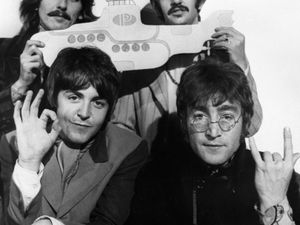 Supporting image for story: Popular names of last century no longer in fashion