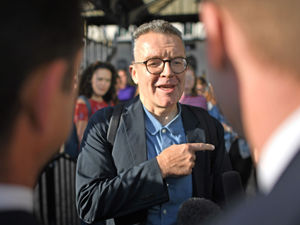 Supporting image for story: Tom Watson's speech sidelined after court ruling as Jeremy Corbyn steps in 