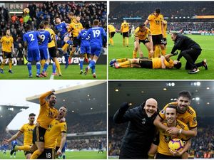 Supporting image for story: The Tim Spiers debrief – Wolves 4 Leicester 3