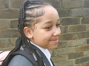 Supporting image for story: Search for girl, 11, who drowned at water park was ‘like a nightmare’