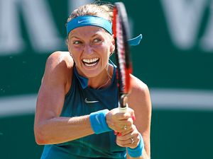 Supporting image for story: Champion Petra Kvitova returns to Birmingham
