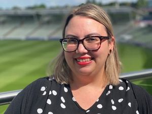 Supporting image for story: Telford business consultancy's £15,000 funding to make it a 'flourishing success'