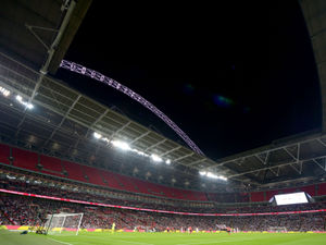 Supporting image for story: Competition: How you can join Shrewsbury Town at Wembley