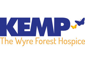 Supporting image for story: Hospice charity’s desperate plea for cash in crisis