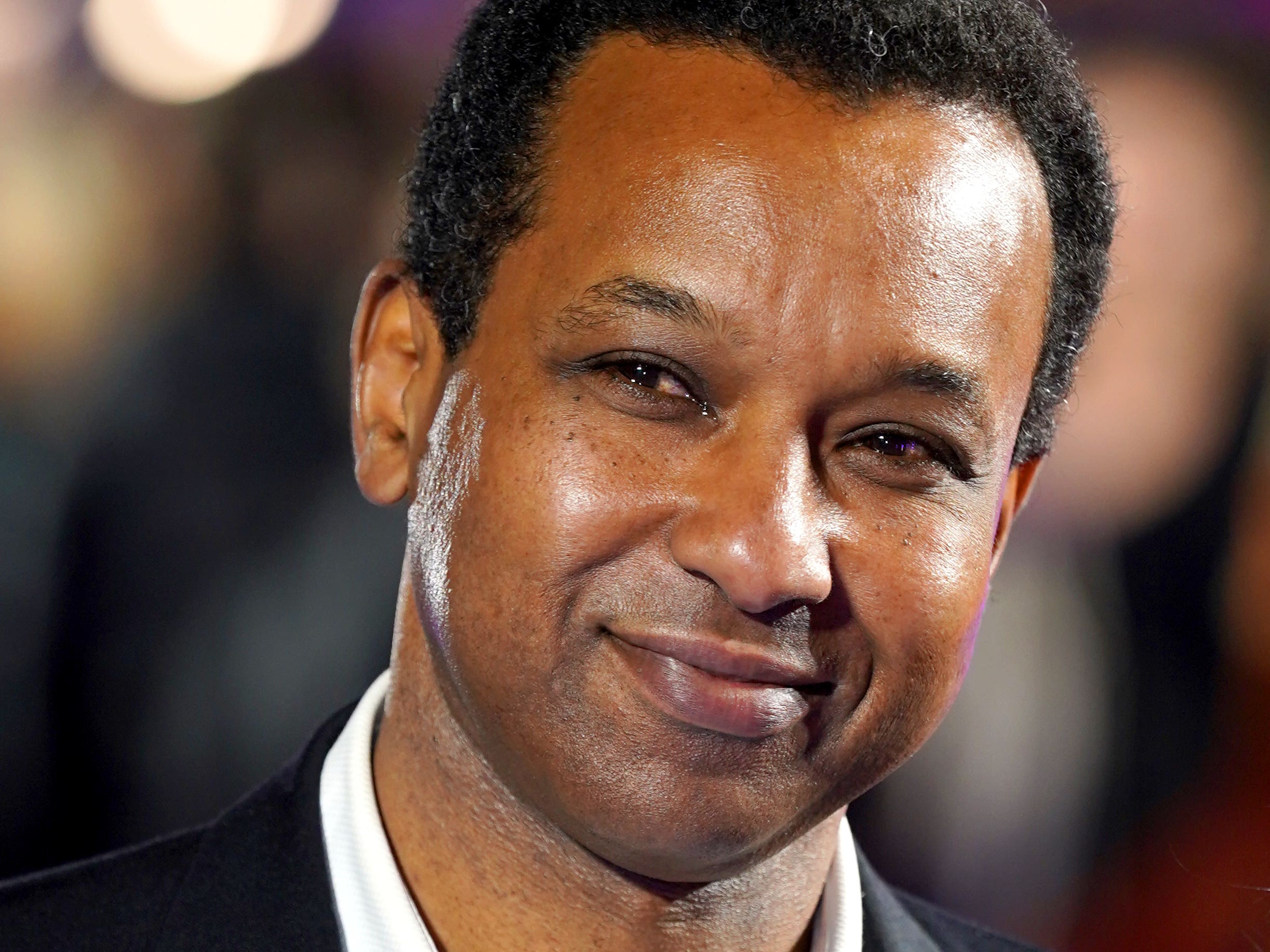 ITV News Presenter Rageh Omaar To Feature In Bulletin For First Time In ITV News Presenter Rageh Omaar To Feature In Bulletin For First Time In