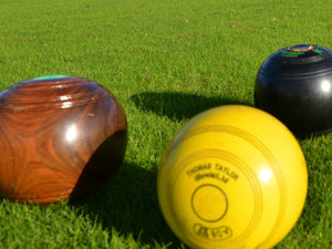 Supporting image for story: Brighter weekend ahead for Shropshire's bowlers