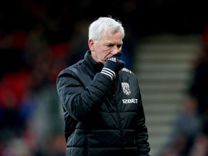 Supporting image for story: Former West Brom boss Alan Pardew lands director’s job at CSKA Sofia