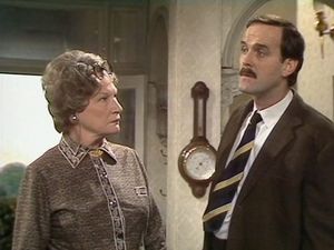 Supporting image for story: Rhodes on the end of a great drama, a room with no view and the peril of travelling in columns
