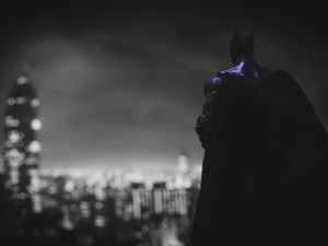 Supporting image for story: The Big Debate: Who is the best superhero?
