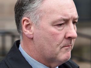 Supporting image for story: Paterson refuses to attend first of 62 inquests into deaths of former patients