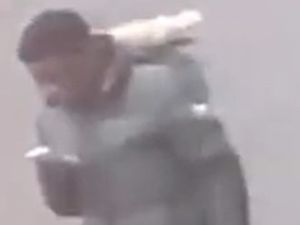 Supporting image for story: Fresh appeal after attempted car-jack suspect still not found almost a year on