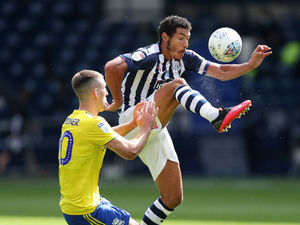 Supporting image for story: Jake Livermore: West Brom squad all in it together