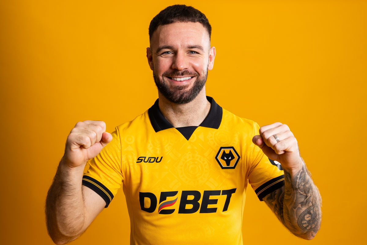 Liam Keen comment: Tricky transfer window comes to a close with Wolves given chance to avoid embarrassment by May