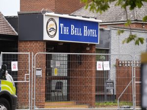 Supporting image for story: Essex politicians call for meeting with Home Secretary over asylum-seeker hotel