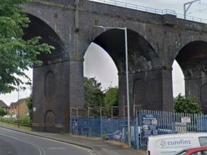 Supporting image for story: Campaign for traffic calming after series of collisions on Wolverhampton road dubbed danger to public safety