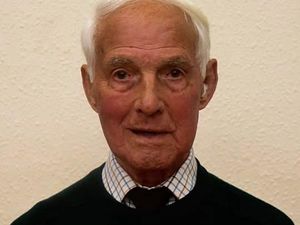 Supporting image for story: 'A truly inspiring Oakengates man': Telford council pays tribute after death of 94-year-old councillor