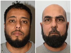 Supporting image for story: Men given life jail terms for plotting attack on mass gathering of Jews