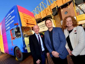 Supporting image for story: Bright start for eBay retail revival project