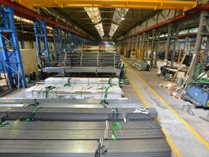 Supporting image for story: Hub Le Bas on the trail of fresh growth