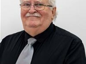 Supporting image for story: Telford parish councillor steps down after 26 years to ‘enjoy the time I have left’