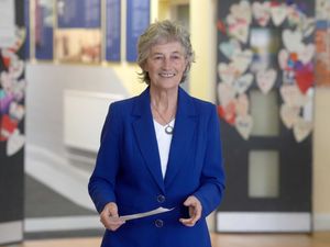 Supporting image for story: Polls close in Ireland’s presidential election