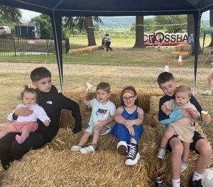 Family fun!
