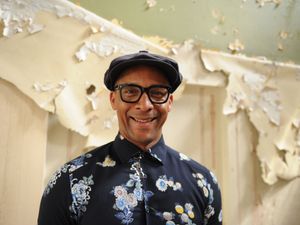 Supporting image for story: Tickets still available for Light House Cinema's intimate talk with Jay Blades