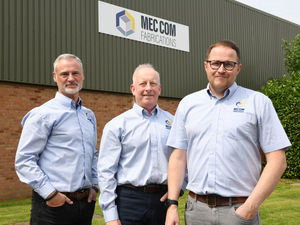Supporting image for story: Mec Com fabricates a record year