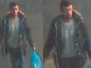 Supporting image for story: Caught on camera: Man wanted after woman with learning difficulties sexually assaulted